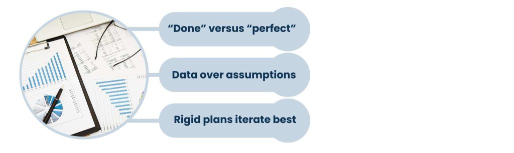 Why Traditional Marketing Doesn’t Cut It in 2025